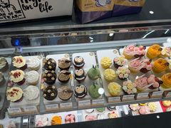 -派悦坊·甜品·蛋糕(虹口龙之梦店)