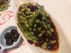 -肥肥虾庄·金牌油焖大虾(杨园滨江时代walk店)