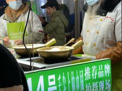 -清真老马家国华牛奶鸡蛋醪糟(正宁路店)