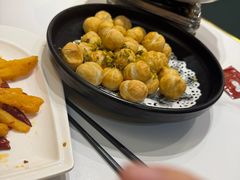 -刘胖子家常菜·蹄花焖藕(中南店)