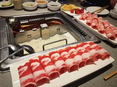 -海底捞火锅(江北万达商业广场店)