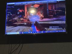 -VR 间客漫·PS电玩·虚拟现实包间游戏电竞(街道口店)