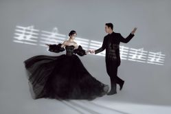 -巴黎春天婚纱摄影STUDIO·定制