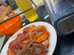 -焱味真•韩牛自助烤肉(大学城店)