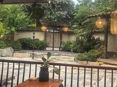 -东湖177艺术餐厅·东坡院子