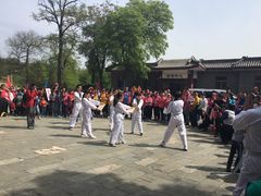 -北京鹫峰国家森林公园