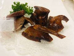 -潮福城大酒楼·潮粤菜·港式点心(阳光城店)