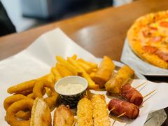 -Tubestation站点比萨(高新万达ONE店)
