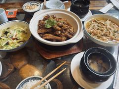 -西江美食舫·江西菜(健德桥店)