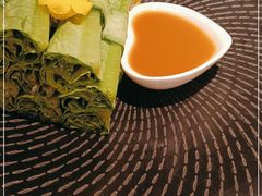 -茉莉餐厅(包河万达店)