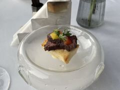 -圣丰索菲特·法国餐厅