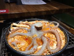 -烧货·活海鲜炭烧(湖滨商业街店)