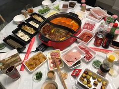 -海底捞火锅(崇文门新世界百货店)