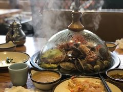 -黄寺蒸汽海鲜(黄寺大街店)