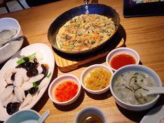 -四道菜·福建菜馆(莆田万达店)