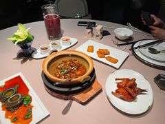 -荣轩(新荣记环球金融中心店)