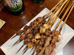 -大明铜锅·烤涮坊·烧烤(总店)