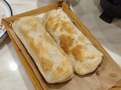 经典款驴肉火烧-培万河间驴火•驴肉火锅(东平店)