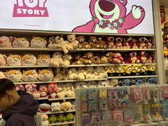 -名创优品(海珠乐峰广场店)