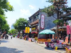 -滦州古城