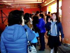 -合生汇·停车场