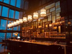 -瑞吉酒店·The Drawing Room闲逸廊·云端下午茶·夜奢Whiskey