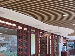 -点都德(广州白云山景区南门店)