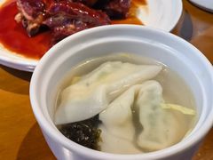 -三凤酒家·百年无锡菜(清扬茂业店)