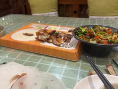 -玉桥餐厅(天坛店)