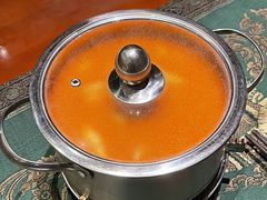 -火舞泰·泰式海鲜火锅餐厅(世纪城店)