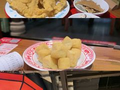 -受气牛肉·重庆耙牛肉(来福士店)