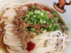 -刘聋子粉馆(张家界总店)
