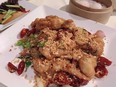 -利苑酒家(金宝店)