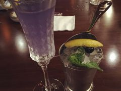 瓶子餐吧-The Bottle Bar(羲和商业广场店)