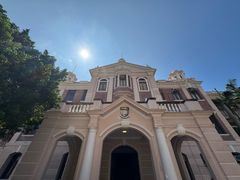 -香港大学