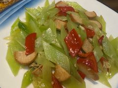 -缘来聚·徽菜名店(黄山宏村店)