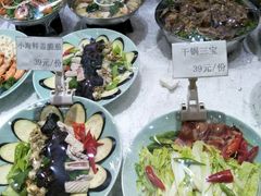 -老虎滩船说·海胆水饺·大连海鲜(老虎滩店)
