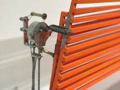 -chi K11艺术空间展览厅