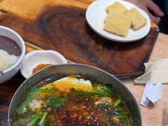 -小满手工粉(上海月星环球港店)