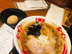 -豚王拉面(澳门银河店)