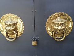 -山西王家大院