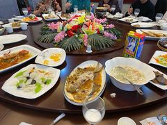 -渔满仓海鲜渔家(象山二店)