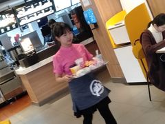 -麦当劳(列东店)