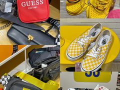 -BIGOFFS 超级折扣(仁恒伊势丹店)