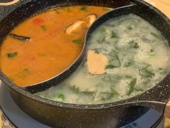 -十二舍·湯物素煮(江泰潤政店)