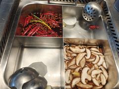 -川西坝子火锅(清江东路3.0直营店)