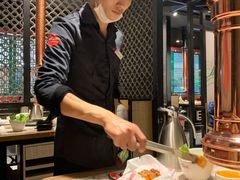 -韩宫宴烤肉·料理(南京江宁万达店)