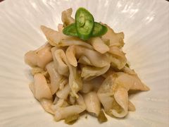 麻香长海县鸟贝-喜鼎海胆水饺(东港店)