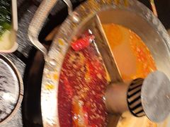 -晓宇重庆火锅(西安荟聚店)
