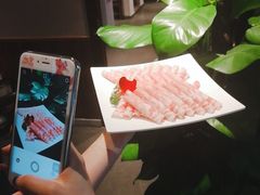 -重庆德庄火锅(体育中心店)
